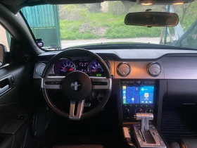 Ford Mustang 4.0 V6 | Mobile.bg    14
