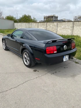 Ford Mustang 4.0 V6 | Mobile.bg    5
