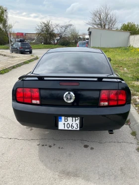 Ford Mustang 4.0 V6 | Mobile.bg    6