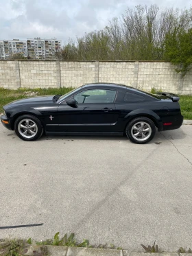 Ford Mustang 4.0 V6 | Mobile.bg    4