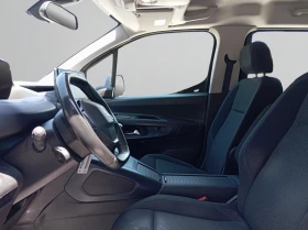 Peugeot Rifter MPV Standard ALLURE 1.5 BlueHDI 130 BVM6 STT E6.2 | Mobile.bg    11