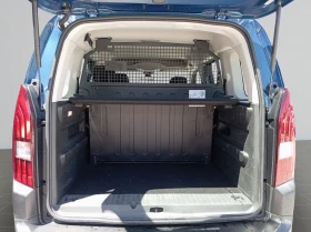 Peugeot Rifter MPV Standard ALLURE 1.5 BlueHDI 130 BVM6 STT E6.2 | Mobile.bg    13