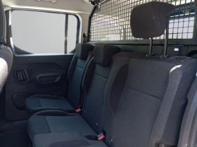 Peugeot Rifter MPV Standard ALLURE 1.5 BlueHDI 130 BVM6 STT E6.2 | Mobile.bg    12