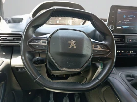 Peugeot Rifter MPV Standard ALLURE 1.5 BlueHDI 130 BVM6 STT E6.2 | Mobile.bg    10