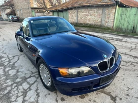 BMW Z3 