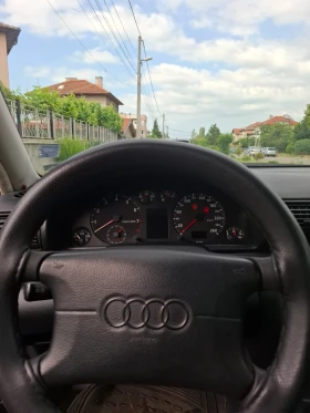 Обява за продажба на Audi A4 1.8 ~3 700 лв. - изображение 1