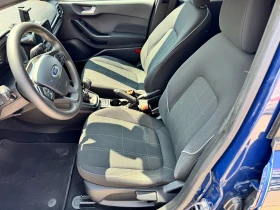 Ford Fiesta 1.5D 86k.. 6. 2018.  | Mobile.bg    7