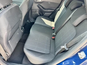 Ford Fiesta 1.5D 86k.. 6. 2018.  | Mobile.bg    13