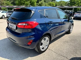 Ford Fiesta 1.5D 86k.. 6. 2018.  | Mobile.bg    4