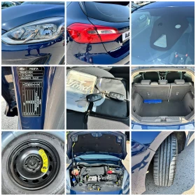 Ford Fiesta 1.5D 86k.. 6. 2018.  | Mobile.bg    17