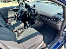 Ford Fiesta 1.5D 86k.. 6. 2018.  | Mobile.bg    16