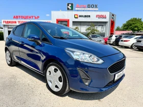 Ford Fiesta 1.5D 86k.. 6. 2018.  | Mobile.bg    3