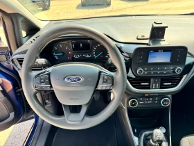 Ford Fiesta 1.5D 86k.. 6. 2018.  | Mobile.bg    8