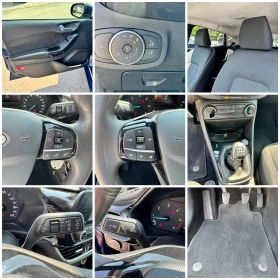 Ford Fiesta 1.5D 86k.. 6. 2018.  | Mobile.bg    11