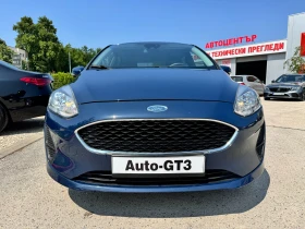 Ford Fiesta 1.5D 86k.. 6. 2018.  | Mobile.bg    2