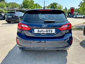 Ford Fiesta 1.5D 86k.. 6. 2018.  | Mobile.bg    5