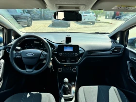 Ford Fiesta 1.5D 86k.. 6. 2018.  | Mobile.bg    14