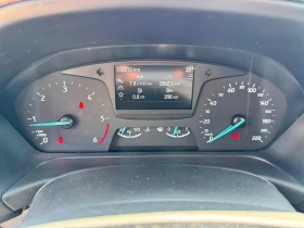 Ford Fiesta 1.5D 86k.. 6. 2018.  | Mobile.bg    9
