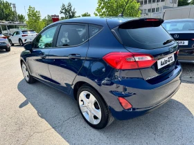 Ford Fiesta 1.5D 86k.. 6. 2018.  | Mobile.bg    6