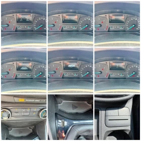Ford Fiesta 1.5D 86k.. 6. 2018.  | Mobile.bg    10