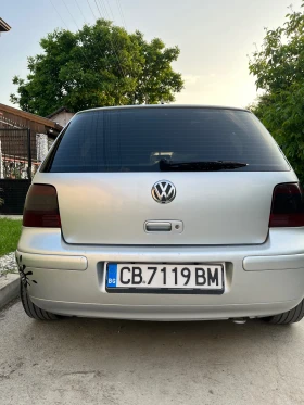 Обява за продажба на VW Golf ~5 500 лв. - изображение 5