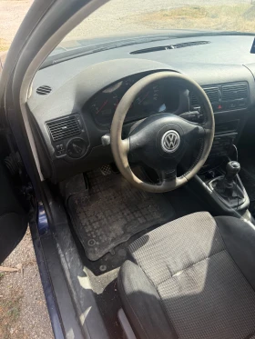 Обява за продажба на VW Golf 1, 6 газ на части ~ 111 лв. - изображение 8