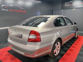 Skoda Octavia 1.9TDI/ЛИЗИНГ/173000KM/ТЕМПОМАТ/КАТО НОВА - 9500 лв. - 29961427 4