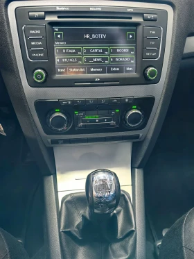 Skoda Octavia 1.9TDI/ЛИЗИНГ/173000KM/ТЕМПОМАТ/КАТО НОВА - 9500 лв. - 29961427 13