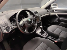 Skoda Octavia 1.9TDI/ЛИЗИНГ/173000KM/ТЕМПОМАТ/КАТО НОВА - 9500 лв. - 29961427 7