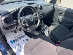 Dacia Sandero 0.9 TCE Клима EURO 6B 123 000км! ТОП - 7999 лв. - 90411002 8