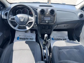 Dacia Sandero 0.9 TCE Клима EURO 6B 123 000км! ТОП - 7999 лв. - 90411002 10
