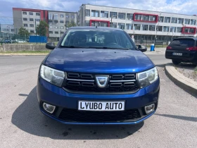 Dacia Sandero 0.9 TCE Клима EURO 6B 123 000км! ТОП - 7999 лв. - 90411002 2