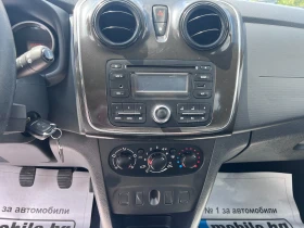 Dacia Sandero 0.9 TCE Клима EURO 6B 123 000км! ТОП - 7999 лв. - 90411002 11