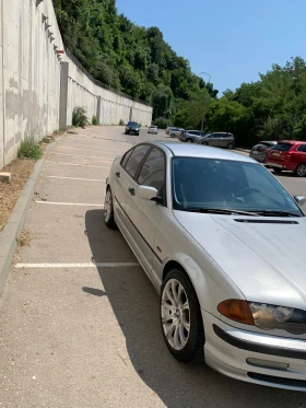 BMW 118 Sedan | Mobile.bg    8
