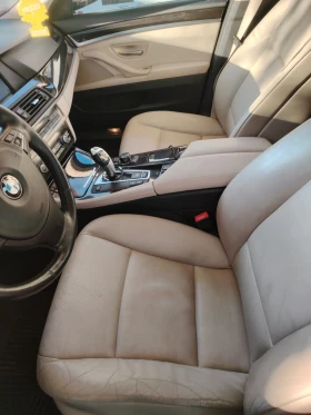 Обява за продажба на BMW 535 ~14 500 EUR - изображение 10
