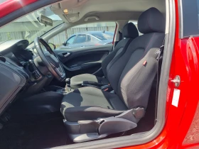 Seat Ibiza 2.0 TDI FR  | Mobile.bg    6