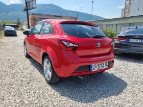 Seat Ibiza 2.0 TDI FR  | Mobile.bg    2