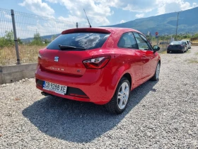 Seat Ibiza 2.0 TDI FR  | Mobile.bg    3
