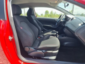 Seat Ibiza 2.0 TDI FR  | Mobile.bg    8
