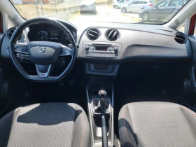 Seat Ibiza 2.0 TDI FR  | Mobile.bg    10