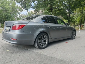 Обява за продажба на BMW 525 ~12 799 лв. - изображение 5
