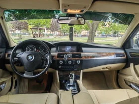 Обява за продажба на BMW 525 ~12 799 лв. - изображение 10