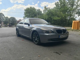 Обява за продажба на BMW 525 ~12 799 лв. - изображение 7