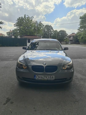 Обява за продажба на BMW 525 ~12 799 лв. - изображение 1