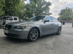 Обява за продажба на BMW 525 ~12 799 лв. - изображение 1