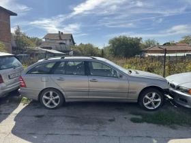 Обява за продажба на Mercedes-Benz C 230 ~1 000 лв. - изображение 6