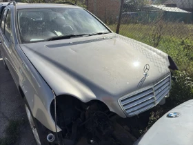 Обява за продажба на Mercedes-Benz C 230 ~1 000 лв. - изображение 1
