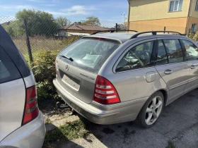 Обява за продажба на Mercedes-Benz C 230 ~1 000 лв. - изображение 5