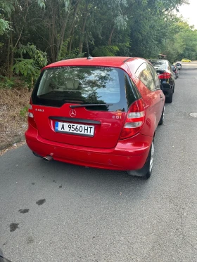 Mercedes-Benz A 180 MERCEDES A180 CDI - 5500 лв. - 84490430 2