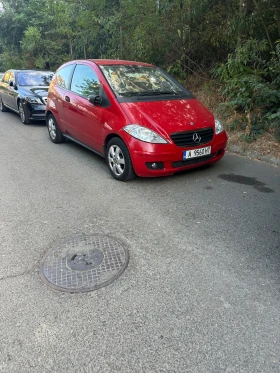 Mercedes-Benz A 180 MERCEDES A180 CDI 